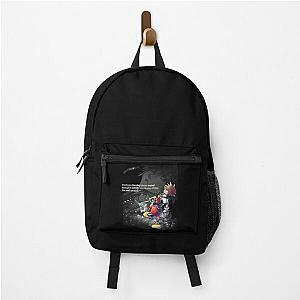 Sora - Kingdom Hearts Backpack