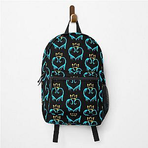 Kingdom Hearts Backpack