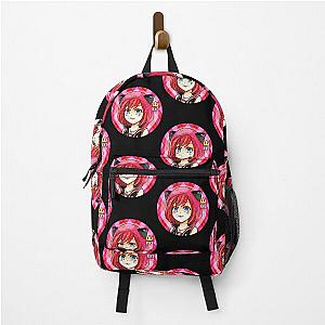 Kingdom Hearts 3 Kairi  Backpack