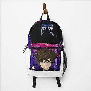 Kingdom Hearts Backpack