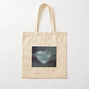 Kingdom Hearts Moon Cotton Tote Bag