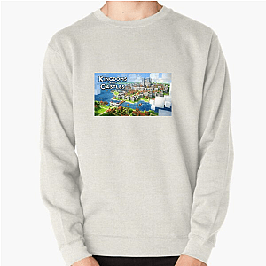 Kingdoms And Castles Merch Kingdoms And Castles Sweatshirts
