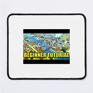 Kingdoms And Castles Signature Kingdoms And Castles Mouse Pads