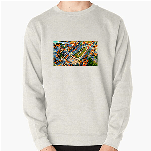 Kingdoms And Castles Merchandise Kingdoms And Castles Sweatshirts
