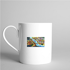 Kingdoms And Castles Merch Collection Kingdoms And Castles Mugs