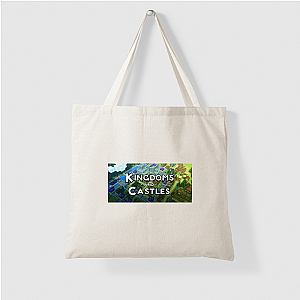Kingdoms And Castles Merch For Fans Kingdoms And Castles Bags