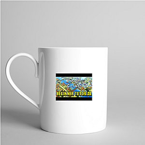 Kingdoms And Castles Signature Kingdoms And Castles Mugs