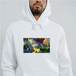 Kingdoms And Castles Merchandise For Fans Kingdoms And Castles Hoodies