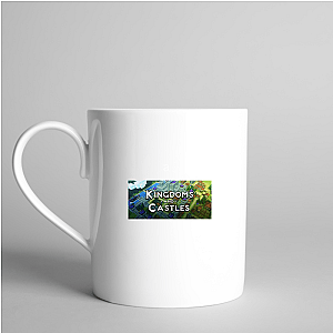 Kingdoms And Castles Merch For Fans Kingdoms And Castles Mugs