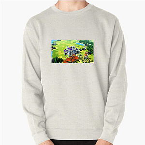 Kingdoms And Castles Fan Art Kingdoms And Castles Sweatshirts