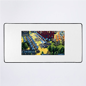 Kingdoms And Castles Merchandise For Fans Kingdoms And Castles Mouse Pads