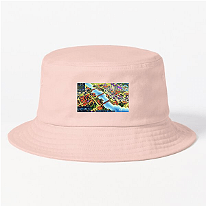Kingdoms And Castles Merch Collection Kingdoms And Castles Hats & Caps