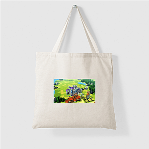 Kingdoms And Castles Fan Art Kingdoms And Castles Bags