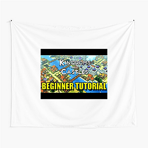 Kingdoms And Castles Signature Kingdoms And Castles Tapestries