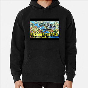 Kingdoms And Castles Signature Kingdoms And Castles Hoodies