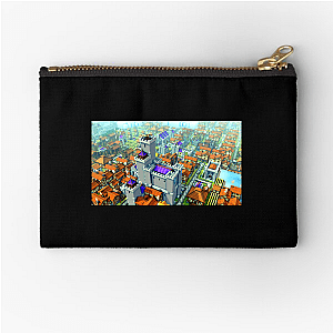 Kingdoms And Castles Special Collection Kingdoms And Castles Zipper Pouches