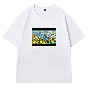 Kingdoms And Castles Signature Kingdoms And Castles T-Shirts