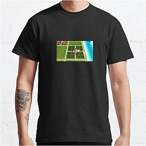 Kingdoms And Castles Limited Collection Kingdoms And Castles T-Shirts