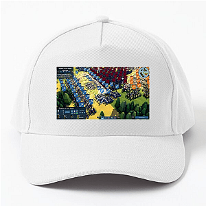 Kingdoms And Castles Merchandise For Fans Kingdoms And Castles Hats & Caps