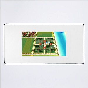 Kingdoms And Castles Limited Collection Kingdoms And Castles Mouse Pads