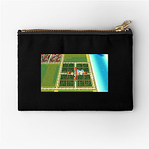 Kingdoms And Castles Limited Collection Kingdoms And Castles Zipper Pouches