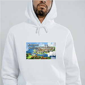 Kingdoms And Castles Merch Kingdoms And Castles Hoodies