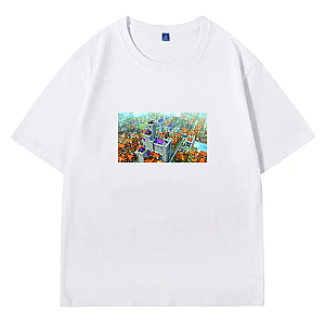 Kingdoms And Castles Special Collection Kingdoms And Castles T-Shirts