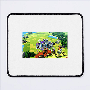 Kingdoms And Castles Fan Art Kingdoms And Castles Mouse Pads