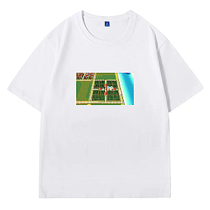 Kingdoms And Castles Limited Collection Kingdoms And Castles T-Shirts