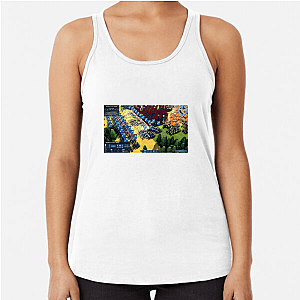 Kingdoms And Castles Merchandise For Fans Kingdoms And Castles Tank Tops