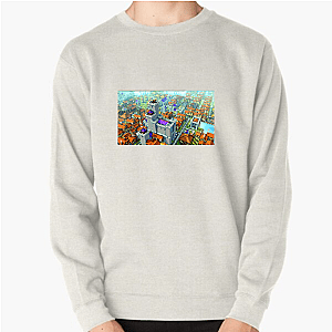 Kingdoms And Castles Special Collection Kingdoms And Castles Sweatshirts