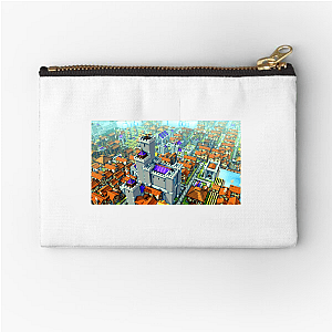 Kingdoms And Castles Special Collection Kingdoms And Castles Zipper Pouches