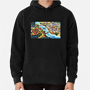 Kingdoms And Castles Merch Collection Kingdoms And Castles Hoodies