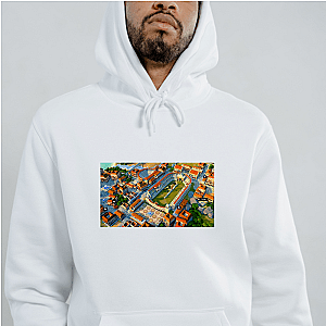 Kingdoms And Castles Merchandise Kingdoms And Castles Hoodies