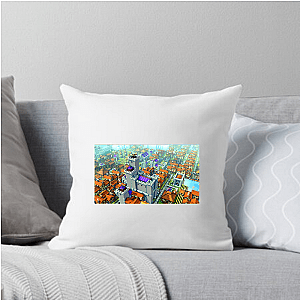 Kingdoms And Castles Special Collection Kingdoms And Castles Pillows Cover
