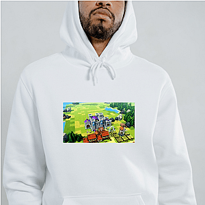 Kingdoms And Castles Fan Art Kingdoms And Castles Hoodies