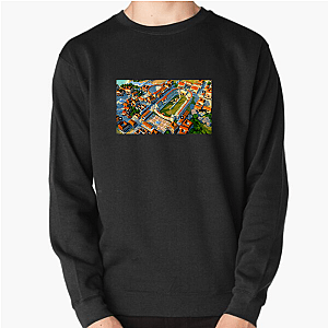 Kingdoms And Castles Merchandise Kingdoms And Castles Sweatshirts