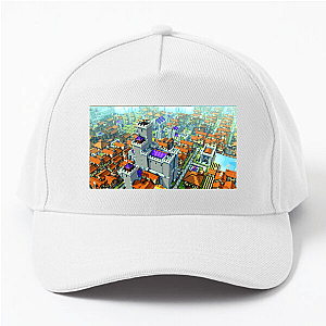 Kingdoms And Castles Special Collection Kingdoms And Castles Hats & Caps