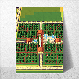 Kingdoms And Castles Limited Collection Kingdoms And Castles Posters