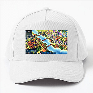 Kingdoms And Castles Merch Collection Kingdoms And Castles Hats & Caps