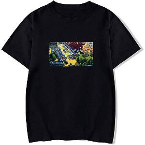 Kingdoms And Castles Merchandise For Fans Kingdoms And Castles T-Shirts