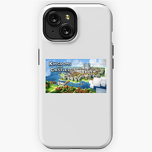 Kingdoms And Castles Merch Kingdoms And Castles Samsung Cases