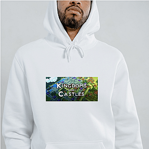 Kingdoms And Castles Merch For Fans Kingdoms And Castles Hoodies