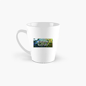 Kingdoms And Castles Merch For Fans Kingdoms And Castles Mugs