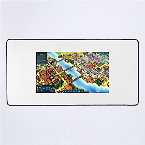 Kingdoms And Castles Merch Collection Kingdoms And Castles Mouse Pads
