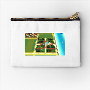 Kingdoms And Castles Limited Collection Kingdoms And Castles Zipper Pouches