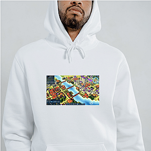 Kingdoms And Castles Merch Collection Kingdoms And Castles Hoodies