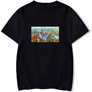 Kingdoms And Castles Special Collection Kingdoms And Castles T-Shirts