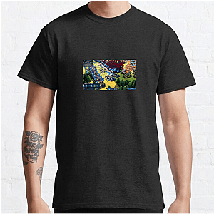 Kingdoms And Castles Merchandise For Fans Kingdoms And Castles T-Shirts