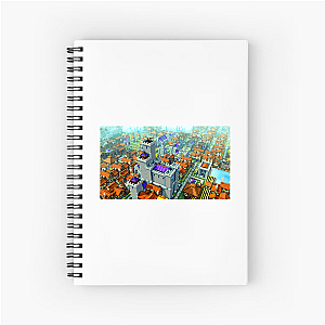 Kingdoms And Castles Special Collection Kingdoms And Castles Notebook